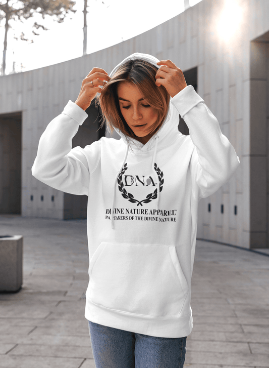 Amazing Comfortable DNA Unisex Hoodie - divinenatureapparel