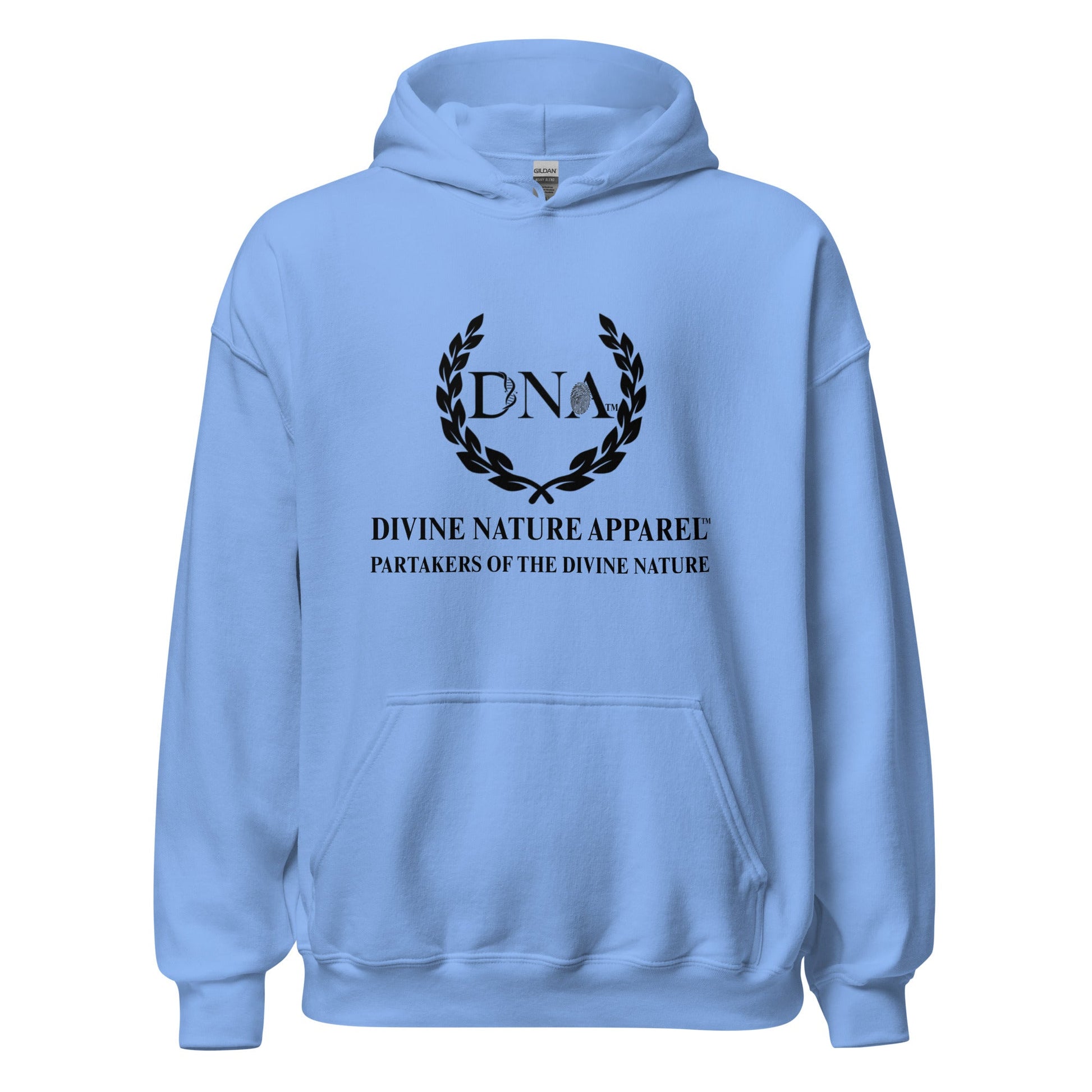 Made for Fall DNA Unisex Hoodie - divinenatureapparel