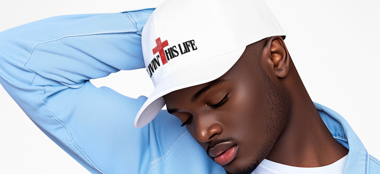 I'M LIVIN' THIS LIFE COLLECTION - divinenatureapparel