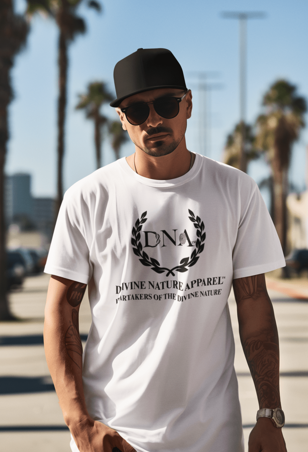 T-Shirts - divinenatureapparel