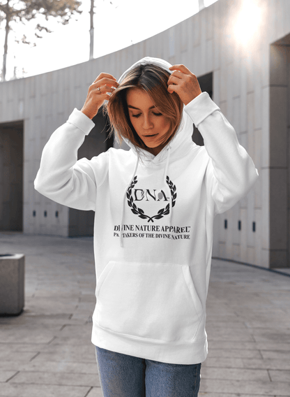 Amazing Comfortable DNA Unisex Hoodie - divinenatureapparel